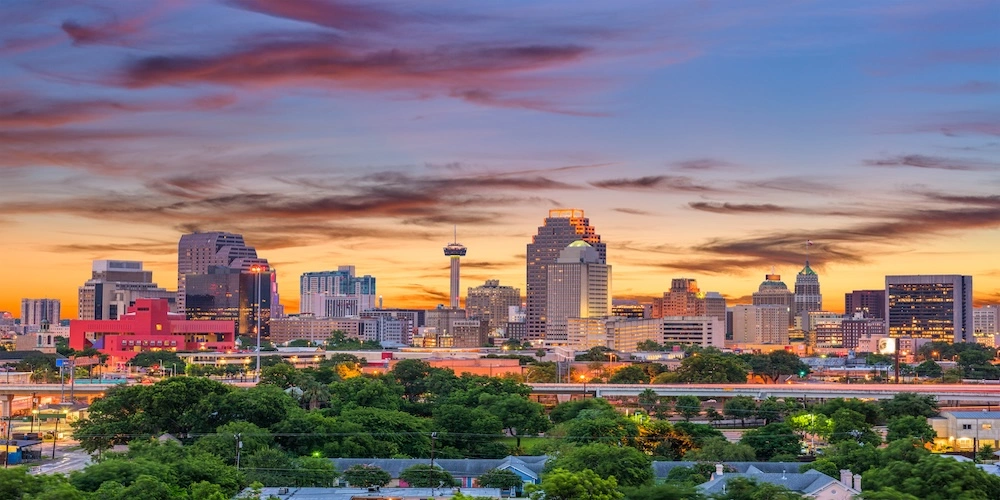Helotes Property Management