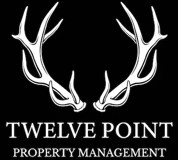Twelve Point Property Management Logo