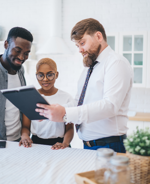 Why Choose Twelve Point Property Management as your San Antonio Property Manager